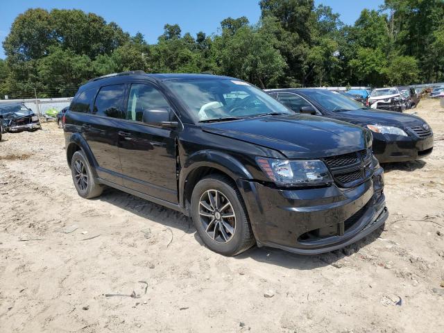 Photo 3 VIN: 3C4PDCAB1JT463127 - DODGE JOURNEY SE 