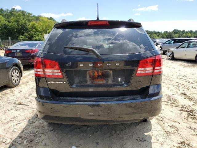 Photo 5 VIN: 3C4PDCAB1JT463127 - DODGE JOURNEY SE 