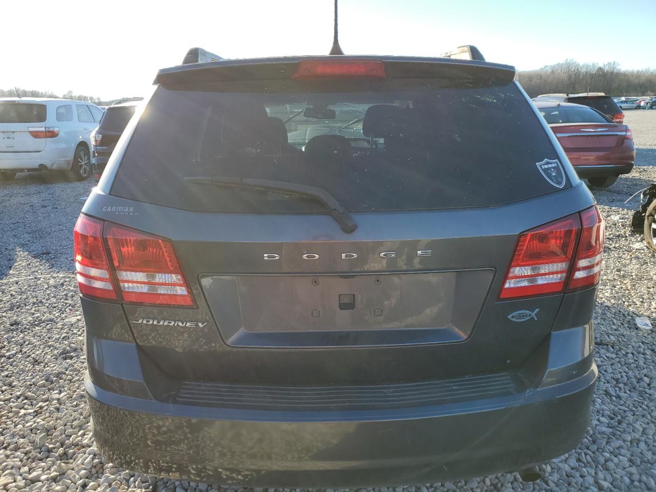 Photo 5 VIN: 3C4PDCAB1JT474340 - DODGE JOURNEY 