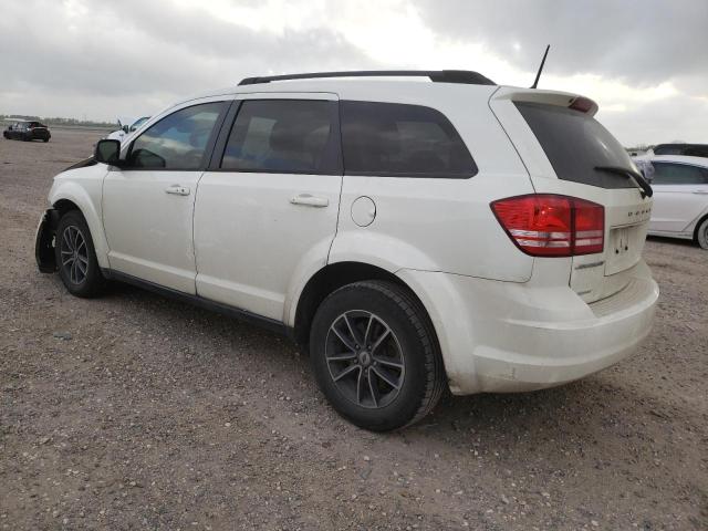 Photo 1 VIN: 3C4PDCAB1JT474712 - DODGE JOURNEY 