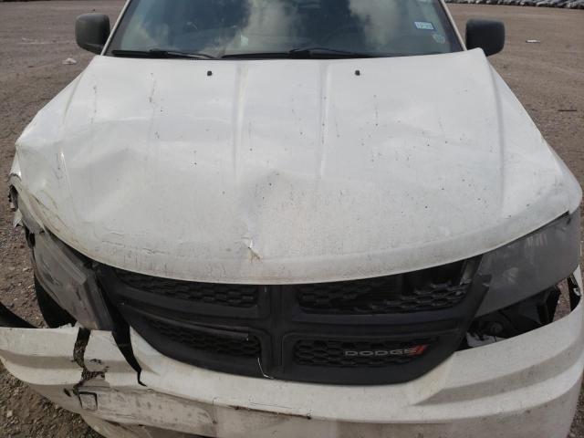 Photo 10 VIN: 3C4PDCAB1JT474712 - DODGE JOURNEY 