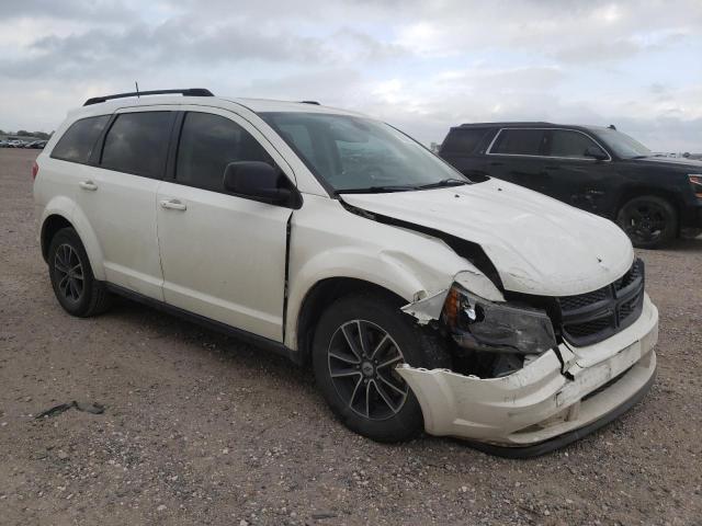 Photo 3 VIN: 3C4PDCAB1JT474712 - DODGE JOURNEY 