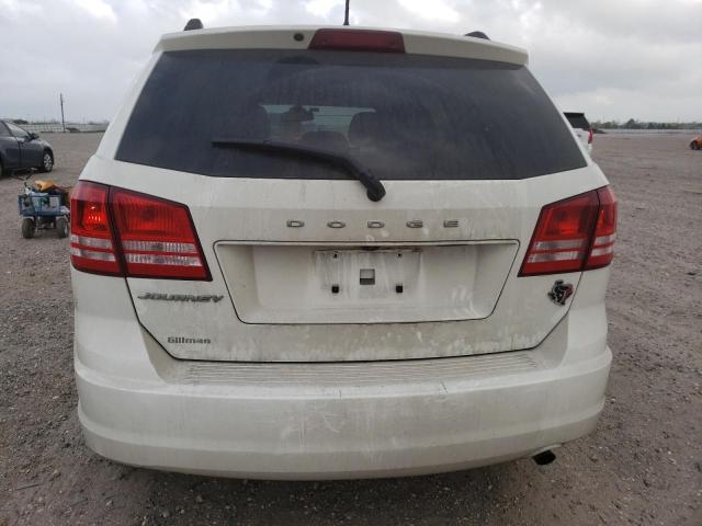 Photo 5 VIN: 3C4PDCAB1JT474712 - DODGE JOURNEY 