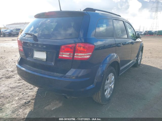 Photo 3 VIN: 3C4PDCAB1JT490389 - DODGE JOURNEY 