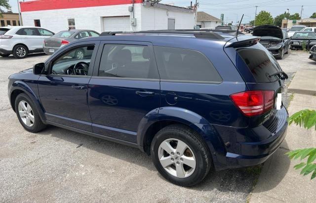 Photo 2 VIN: 3C4PDCAB1JT495835 - DODGE JOURNEY 