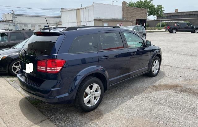 Photo 3 VIN: 3C4PDCAB1JT495835 - DODGE JOURNEY 