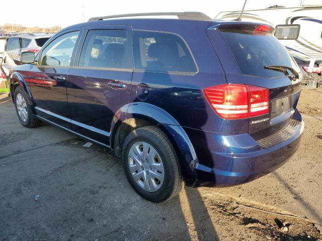 Photo 1 VIN: 3C4PDCAB1JT495849 - DODGE JOURNEY SE 