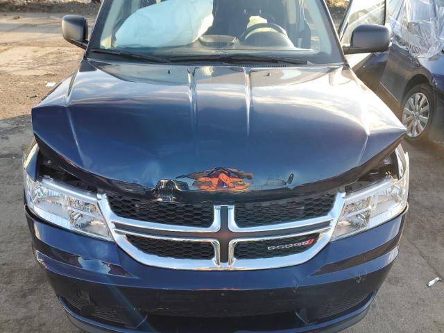 Photo 11 VIN: 3C4PDCAB1JT495849 - DODGE JOURNEY SE 