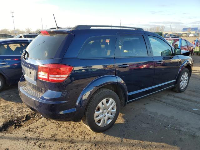 Photo 2 VIN: 3C4PDCAB1JT495849 - DODGE JOURNEY SE 