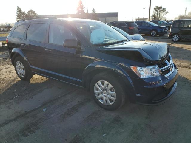 Photo 3 VIN: 3C4PDCAB1JT495849 - DODGE JOURNEY SE 