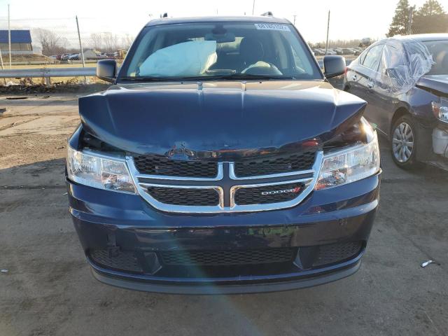 Photo 4 VIN: 3C4PDCAB1JT495849 - DODGE JOURNEY SE 