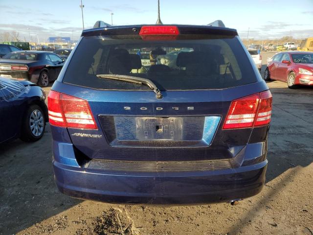 Photo 5 VIN: 3C4PDCAB1JT495849 - DODGE JOURNEY SE 