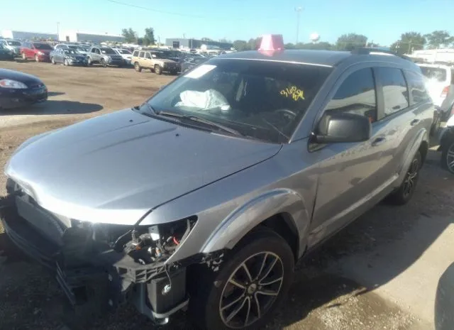 Photo 1 VIN: 3C4PDCAB1JT496046 - DODGE JOURNEY 