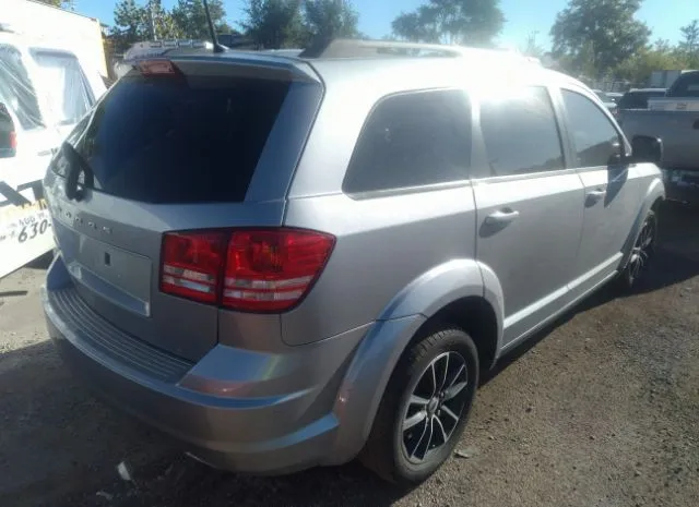 Photo 3 VIN: 3C4PDCAB1JT496046 - DODGE JOURNEY 