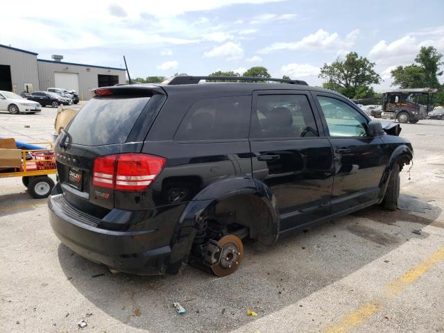 Photo 3 VIN: 3C4PDCAB1JT498301 - DODGE JOURNEY SE 