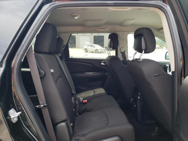 Photo 5 VIN: 3C4PDCAB1JT498301 - DODGE JOURNEY SE 