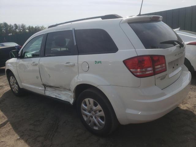 Photo 1 VIN: 3C4PDCAB1JT506736 - DODGE JOURNEY SE 