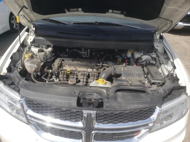 Photo 11 VIN: 3C4PDCAB1JT506736 - DODGE JOURNEY SE 