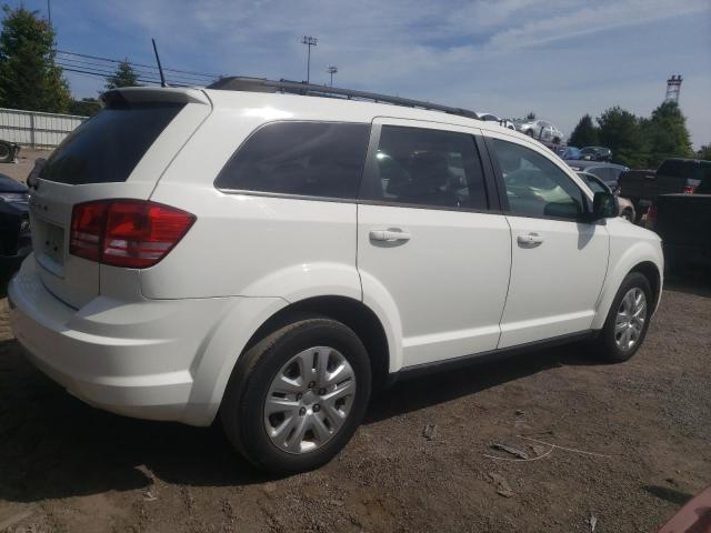 Photo 2 VIN: 3C4PDCAB1JT506736 - DODGE JOURNEY SE 