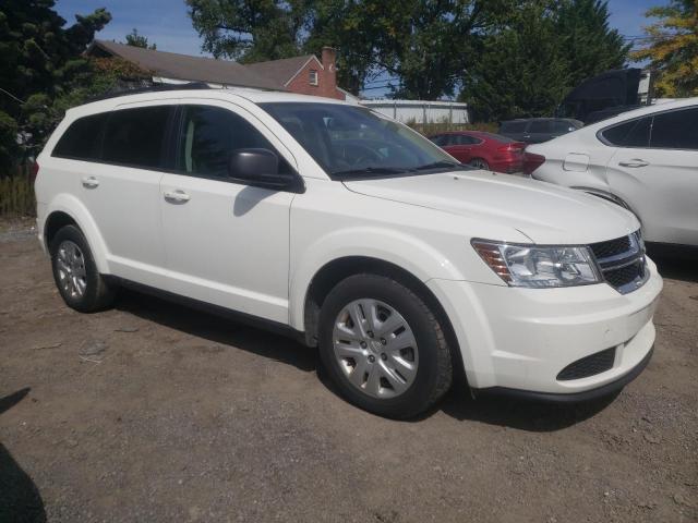 Photo 3 VIN: 3C4PDCAB1JT506736 - DODGE JOURNEY SE 