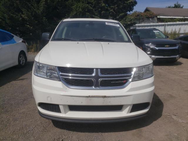 Photo 4 VIN: 3C4PDCAB1JT506736 - DODGE JOURNEY SE 