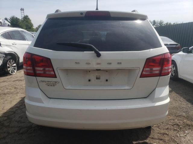 Photo 5 VIN: 3C4PDCAB1JT506736 - DODGE JOURNEY SE 