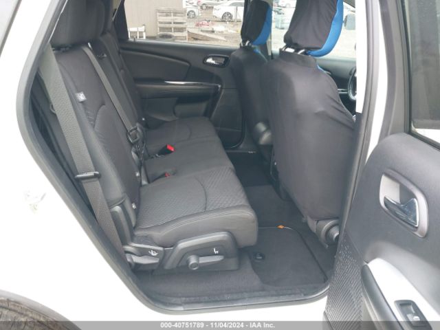 Photo 7 VIN: 3C4PDCAB1JT506896 - DODGE JOURNEY 