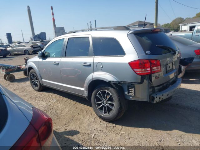 Photo 2 VIN: 3C4PDCAB1JT508602 - DODGE JOURNEY 