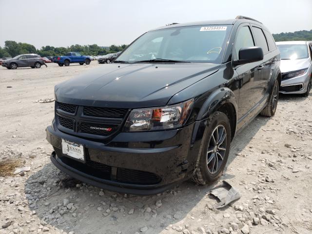 Photo 1 VIN: 3C4PDCAB1JT514092 - DODGE JOURNEY 