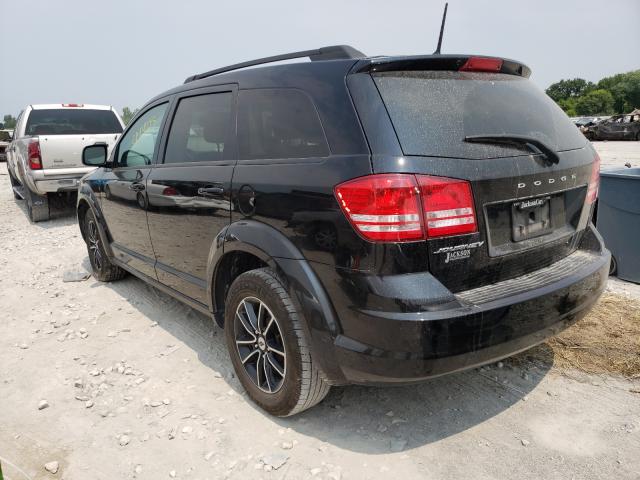 Photo 2 VIN: 3C4PDCAB1JT514092 - DODGE JOURNEY 