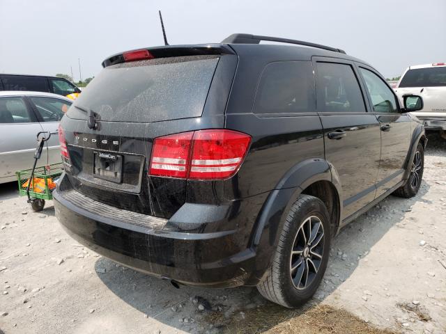 Photo 3 VIN: 3C4PDCAB1JT514092 - DODGE JOURNEY 