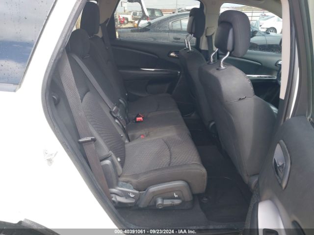 Photo 7 VIN: 3C4PDCAB1JT517946 - DODGE JOURNEY 