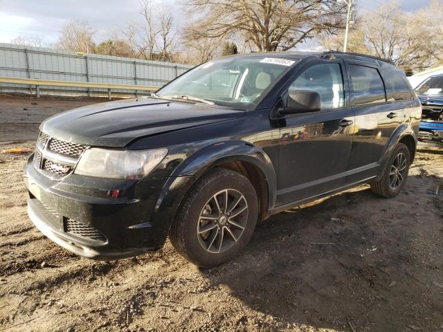 Photo 0 VIN: 3C4PDCAB1JT518076 - DODGE JOURNEY SE 