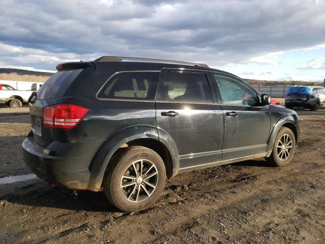 Photo 2 VIN: 3C4PDCAB1JT518076 - DODGE JOURNEY SE 