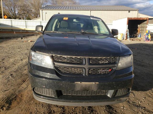 Photo 4 VIN: 3C4PDCAB1JT518076 - DODGE JOURNEY SE 