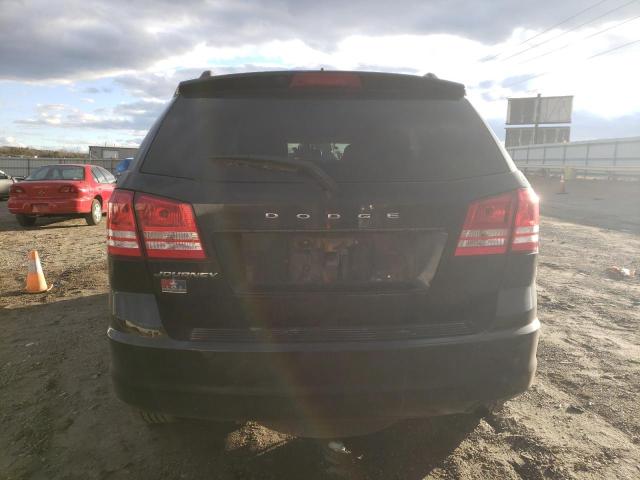 Photo 5 VIN: 3C4PDCAB1JT518076 - DODGE JOURNEY SE 