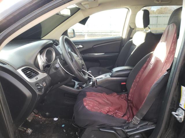 Photo 6 VIN: 3C4PDCAB1JT518076 - DODGE JOURNEY SE 