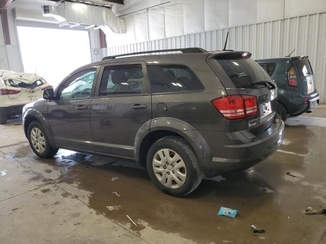 Photo 1 VIN: 3C4PDCAB1JT518241 - DODGE JOURNEY 