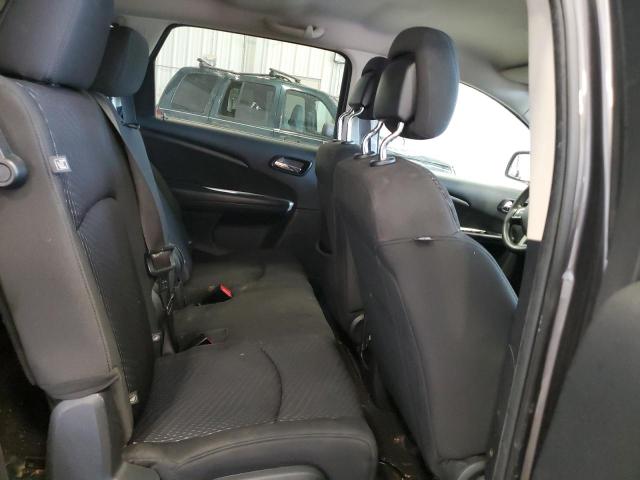 Photo 10 VIN: 3C4PDCAB1JT518241 - DODGE JOURNEY 