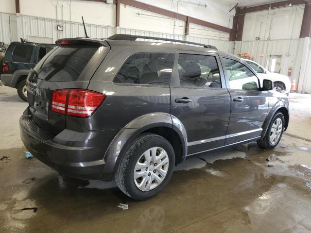 Photo 2 VIN: 3C4PDCAB1JT518241 - DODGE JOURNEY 