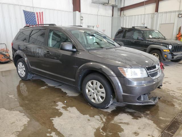 Photo 3 VIN: 3C4PDCAB1JT518241 - DODGE JOURNEY 