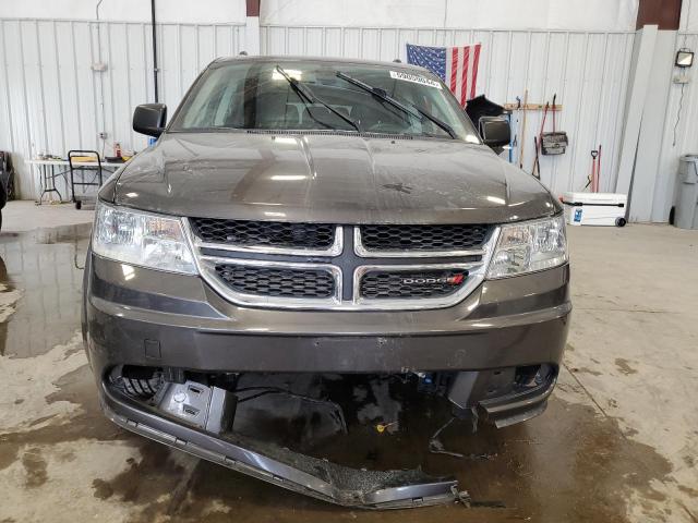 Photo 4 VIN: 3C4PDCAB1JT518241 - DODGE JOURNEY 