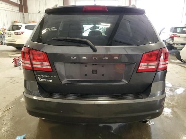 Photo 5 VIN: 3C4PDCAB1JT518241 - DODGE JOURNEY 