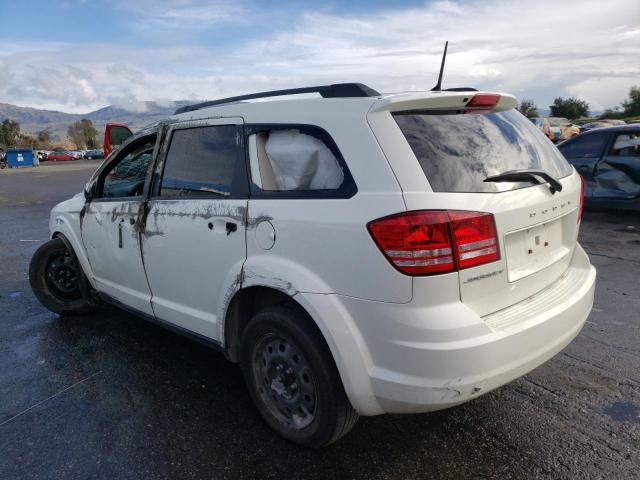 Photo 1 VIN: 3C4PDCAB1JT519275 - DODGE JOURNEY SE 