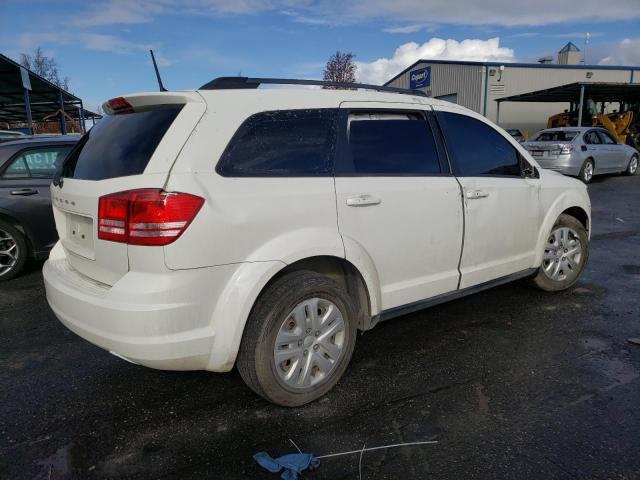 Photo 2 VIN: 3C4PDCAB1JT519275 - DODGE JOURNEY SE 