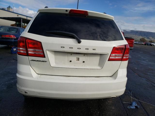 Photo 5 VIN: 3C4PDCAB1JT519275 - DODGE JOURNEY SE 