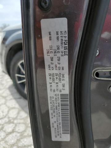 Photo 11 VIN: 3C4PDCAB1JT519941 - DODGE JOURNEY SE 