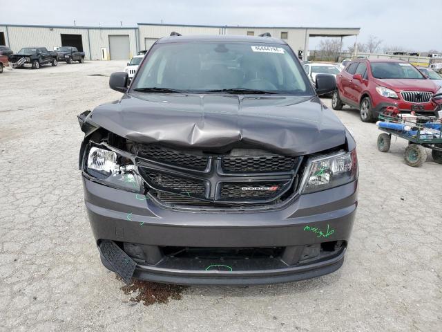 Photo 4 VIN: 3C4PDCAB1JT519941 - DODGE JOURNEY SE 