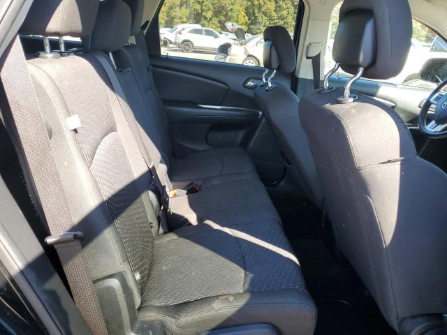 Photo 10 VIN: 3C4PDCAB1JT520863 - DODGE JOURNEY SE 