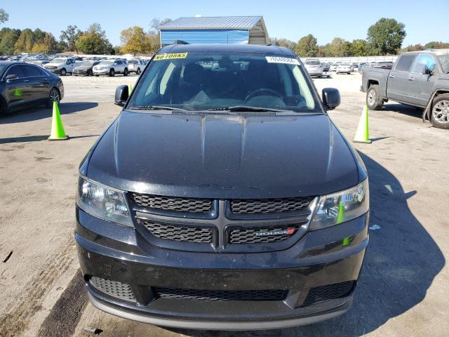 Photo 4 VIN: 3C4PDCAB1JT520863 - DODGE JOURNEY SE 